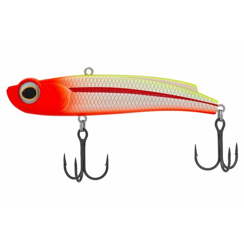 фото Воблер kyoda lizard vib, 95 мм, 30 г, тонущий, p1431
