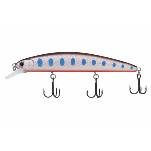 фото Воблер kyoda vision minnow sp, 113мм, 16г, 0 - 2м, p1860