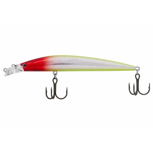фото Воблер kyoda joker minnow f, 110мм, 11,5г, 0,2-0,7м, p19-2