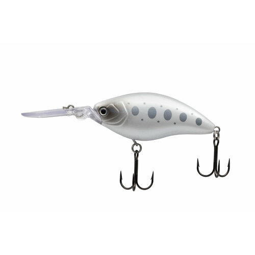 фото Воблер kyoda bling crank f, 65мм, 17г, 0 - 3,5м, p1045