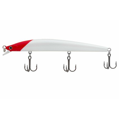 фото Воблер kyoda blade minnow f, 120мм, 12г, 0,3 - 0,6м, p579