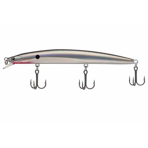 фото Воблер kyoda blade minnow f, 144мм, 19г, 0,4 - 0,8м, p690