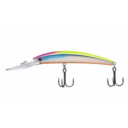 фото Воблер kyoda pelipper minnow f, 110мм, 16,5г, 0- 3м, p1050