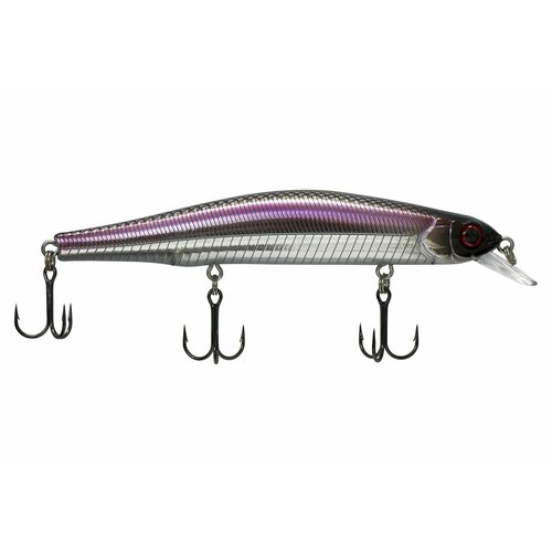 фото Воблер kyoda iron orbit sp, 110мм, 17г, 0,5-1,0м, p68