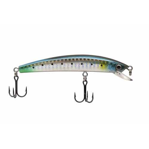 фото Воблер kyoda edge minnow f, 90мм, 7,6г, 0,6-1,3м, p94