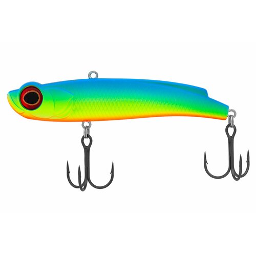 фото Воблер kyoda lizard vib, 95 мм, 38 г, тонущий, p1708