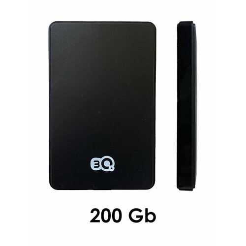 200 Гб Внешний жесткий диск 3Q HDD