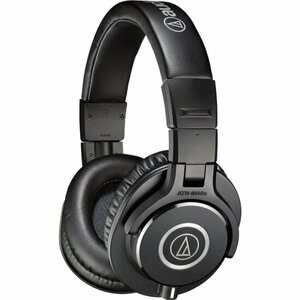 Наушники Audio-technica ATH-M40X