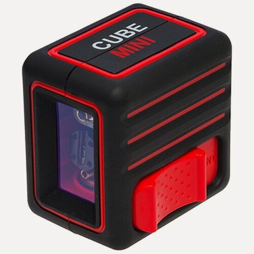 Изображение товара Уровень лазерный Ada Cube MINI Basic Edition