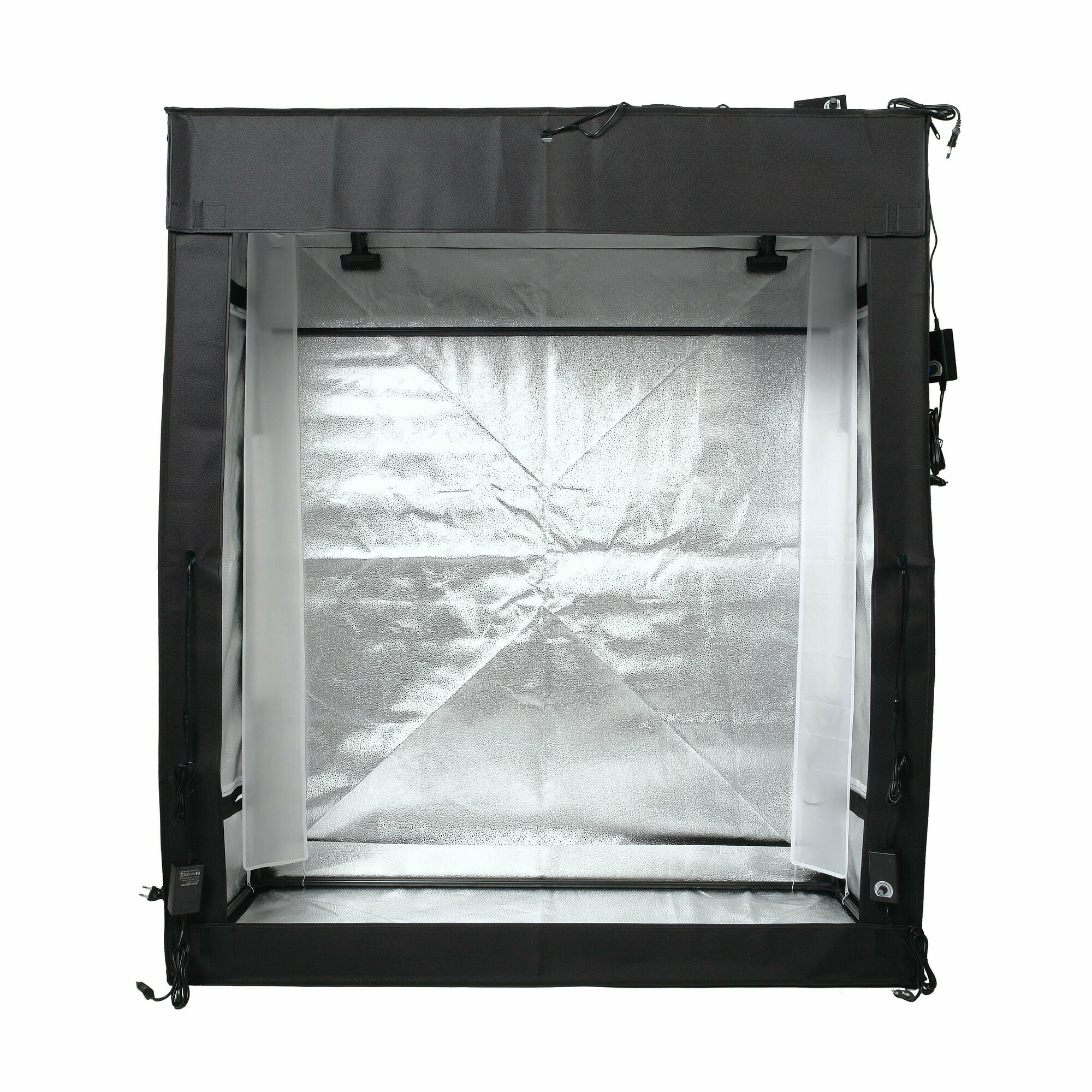 Фотобокс Falcon Eyes Studio Box 140 LED — фото 1