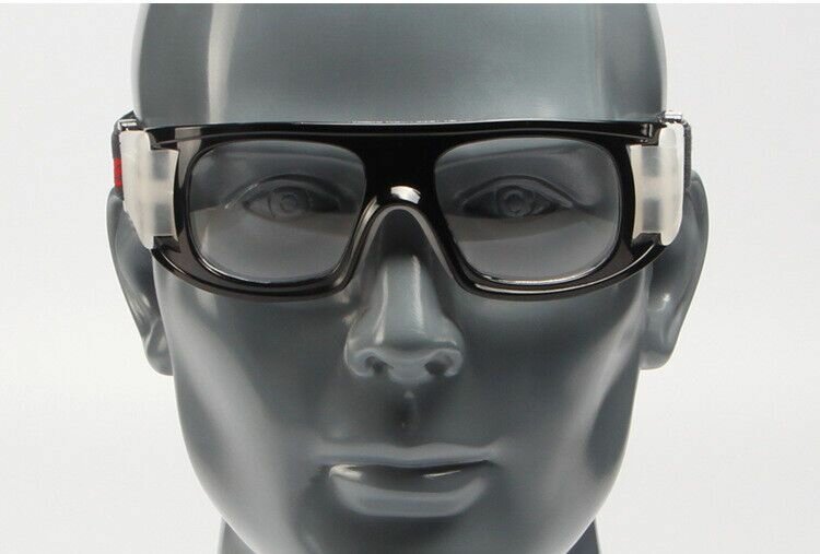 Защитные очки с диоптриями +0.75 РЦ 64-66 линзы Хамелеон для активного спорта , для профработ , для игр