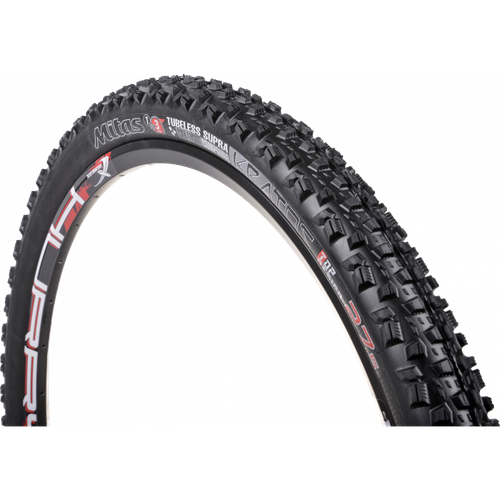 фото Покрышка велосипедная mitas kratos td, 29" * 2,25", tubeless supra, liquide sealant