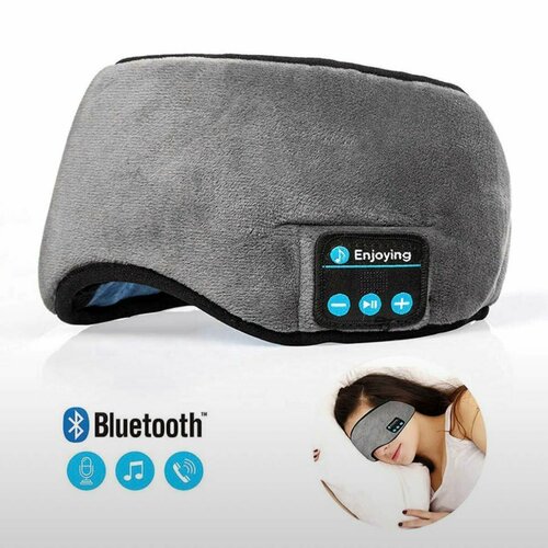 Bluetooth наушники для сна 90000₽