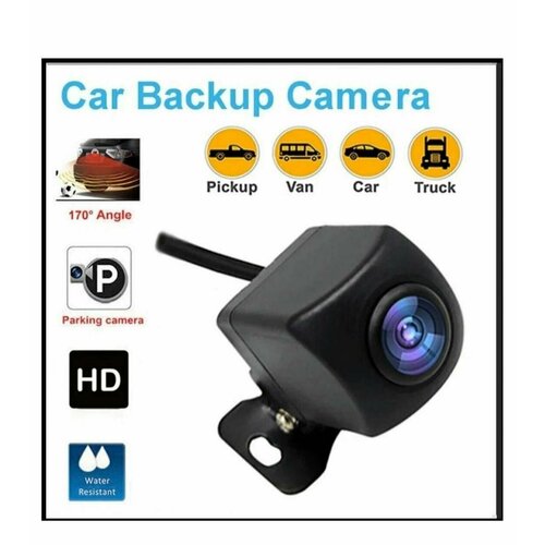 Камера заднего вида для автомобиля Bos-Mini L167 1159₽