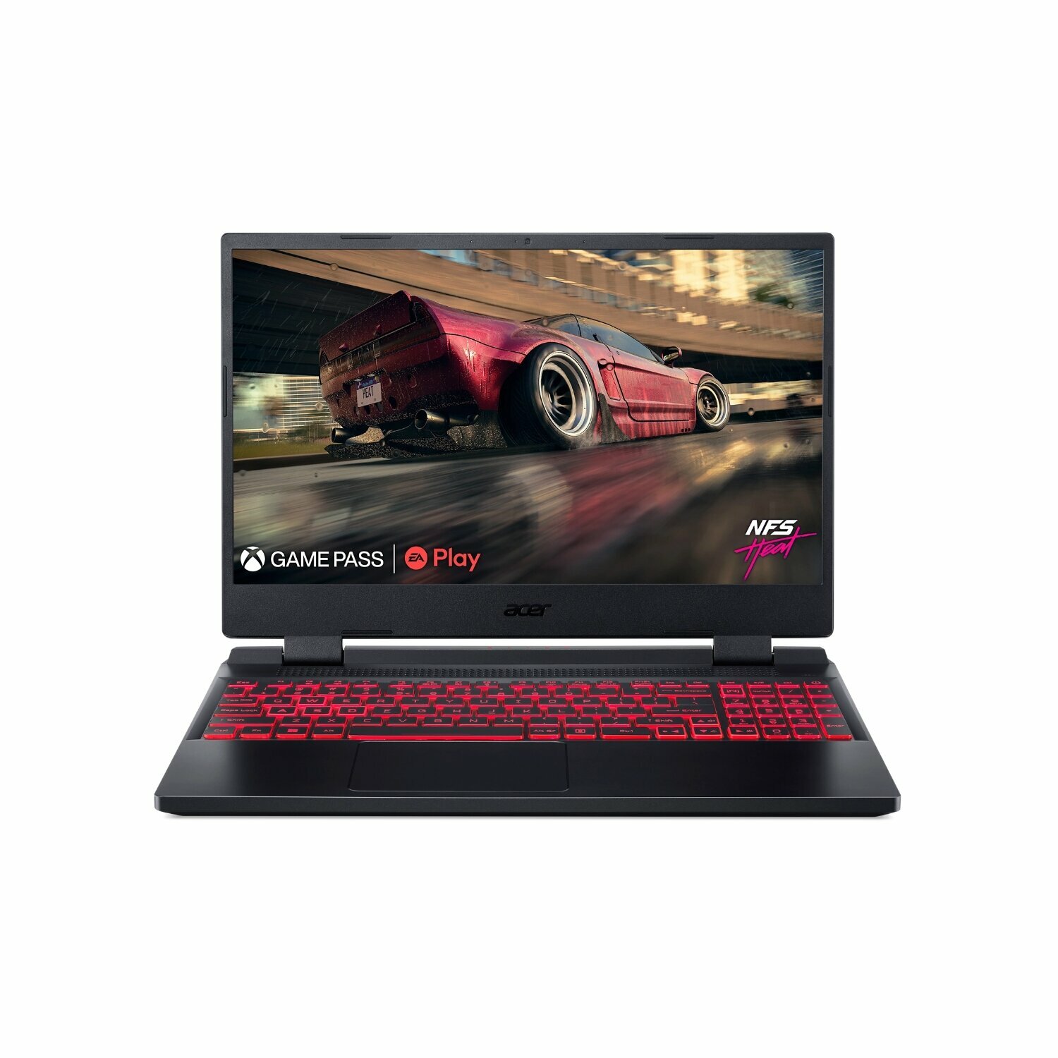 Acer Nitro 5 AN515-46-R2RQ AMD Ryzen 5 6600H 16GB / 512GB (NH. QGZER.00D), черный