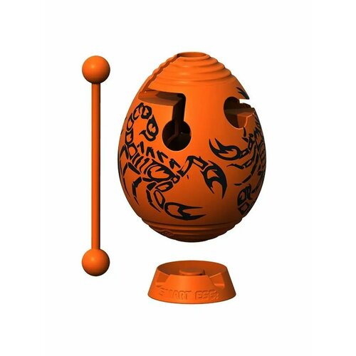 Smart Egg - Головоломка Скорпион