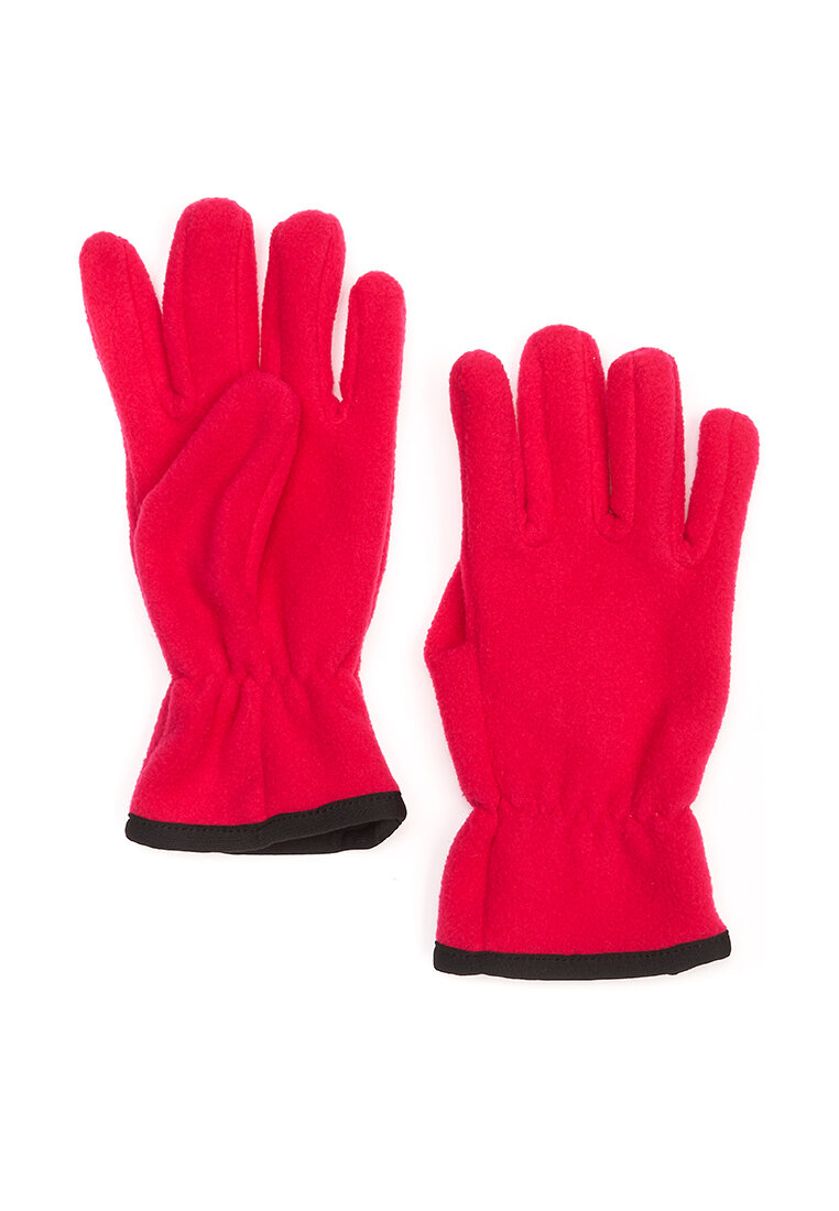 фото AOSS22AC3FL02 Перчатки детск. "Кили 1"