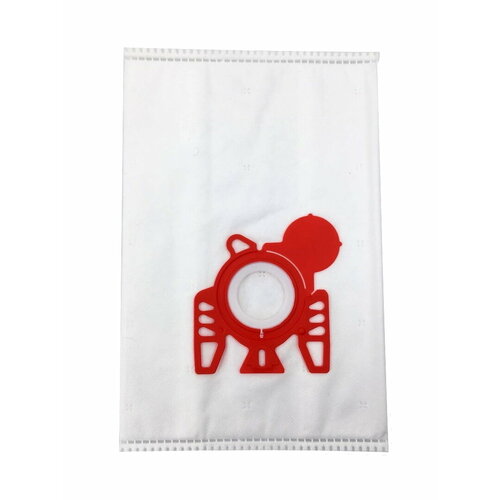 Комплект мешков HyClean 3D FJM 5шткомплект для пылесоса Miele 1063291007805100 9153490 472₽