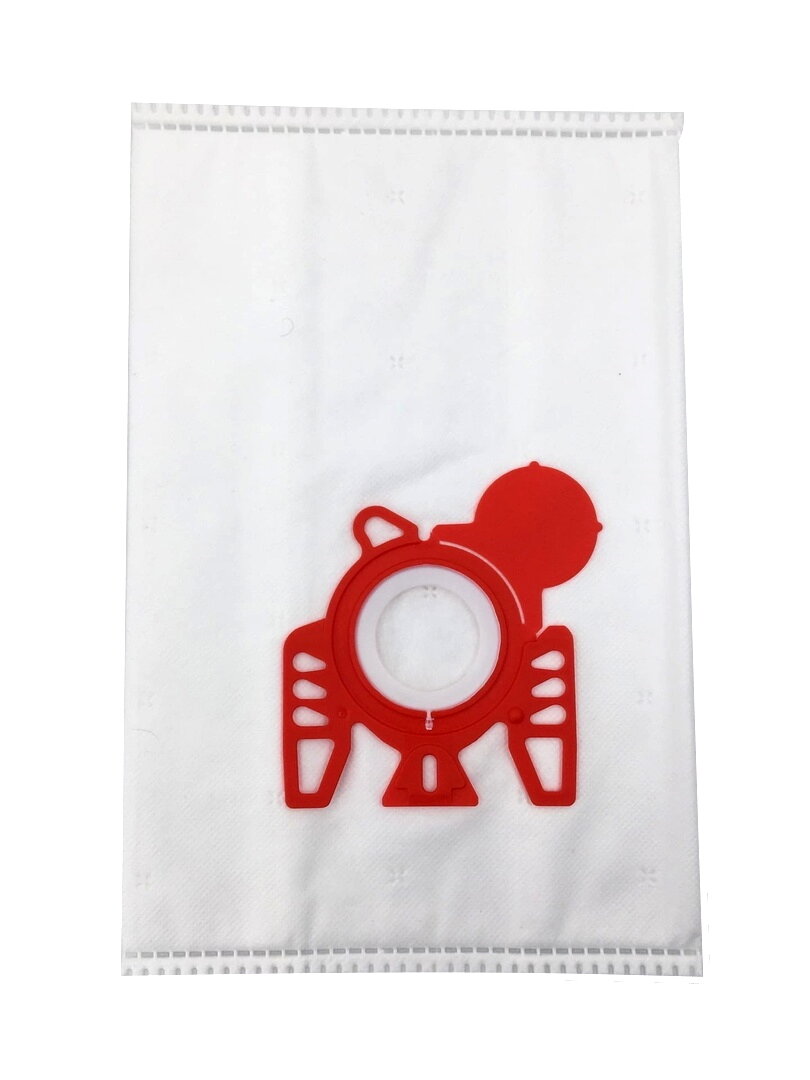 фото Комплект мешков HyClean 3D FJM (5шт/комплект) для пылесоса Miele 10632910,07805100, 9153490