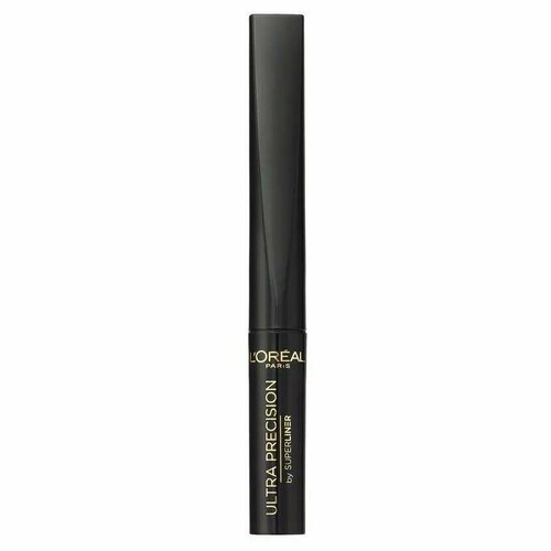 LOreal Paris Подводка для глаз Superliner, оттенок brown