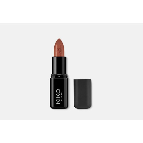 KIKO MILANO smart fusion lipstick Насыщенная и питательная помада, тон 432 kiko milano насыщенная и питательная помада для губ smart fusion lipstick 429 pearly mauve