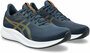 Кроссовки ASICS PATRIOT 13, размер 9 US, синий