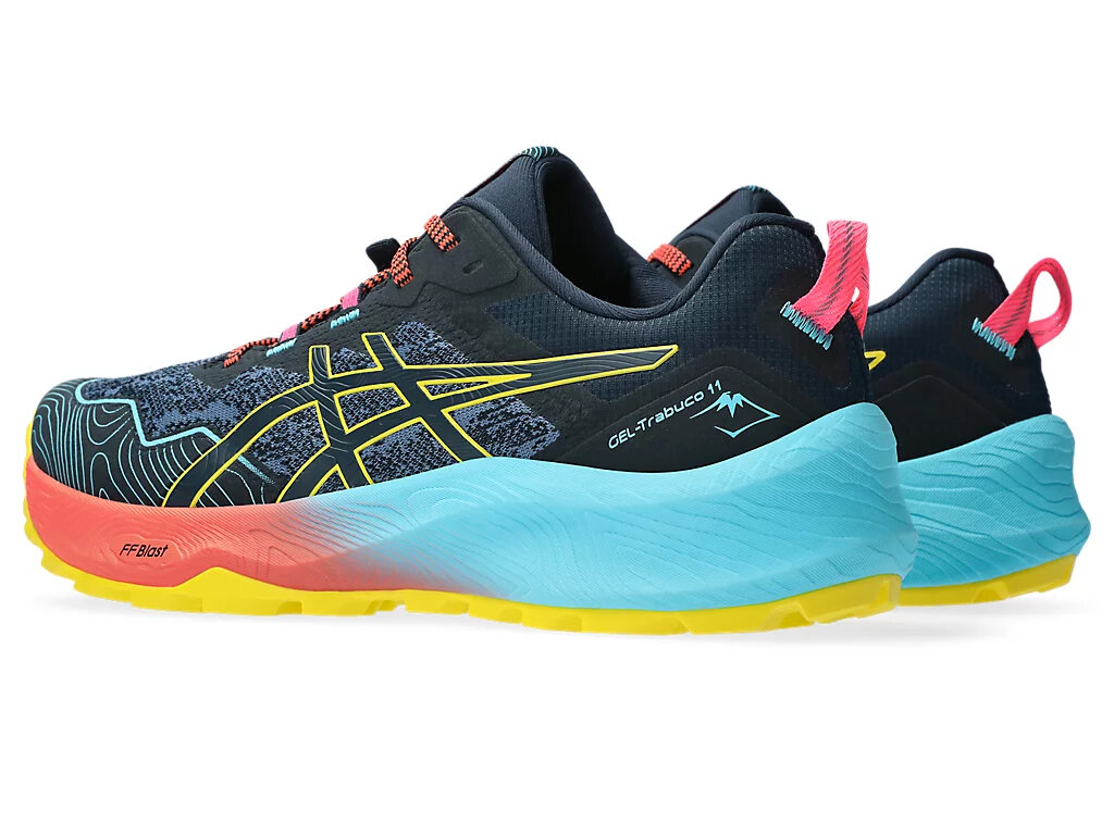 Asics gel nimbus 21 decathlon deals