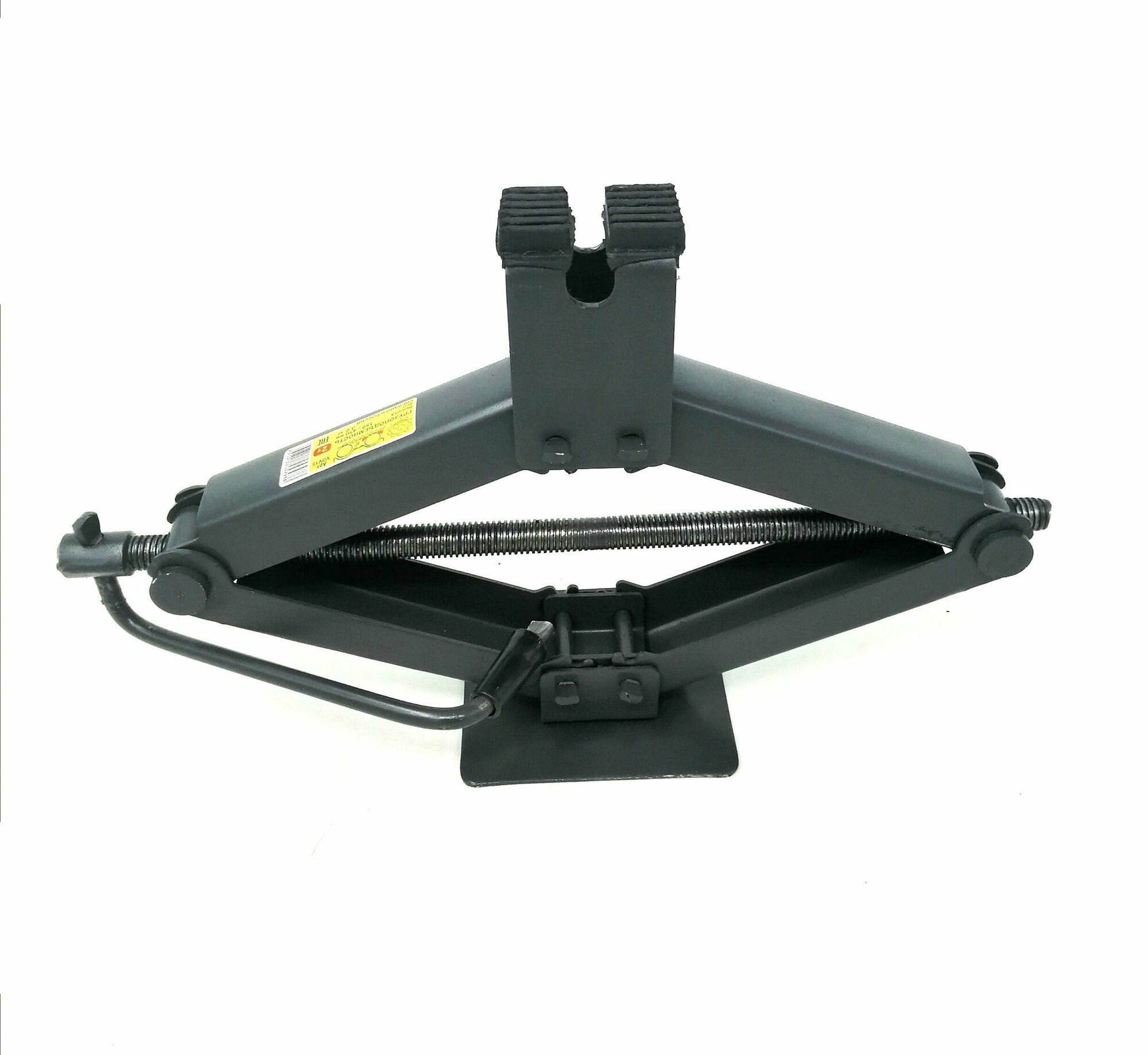 Домкрат ромбический 2,0т "Высокий евро" 150-450мм