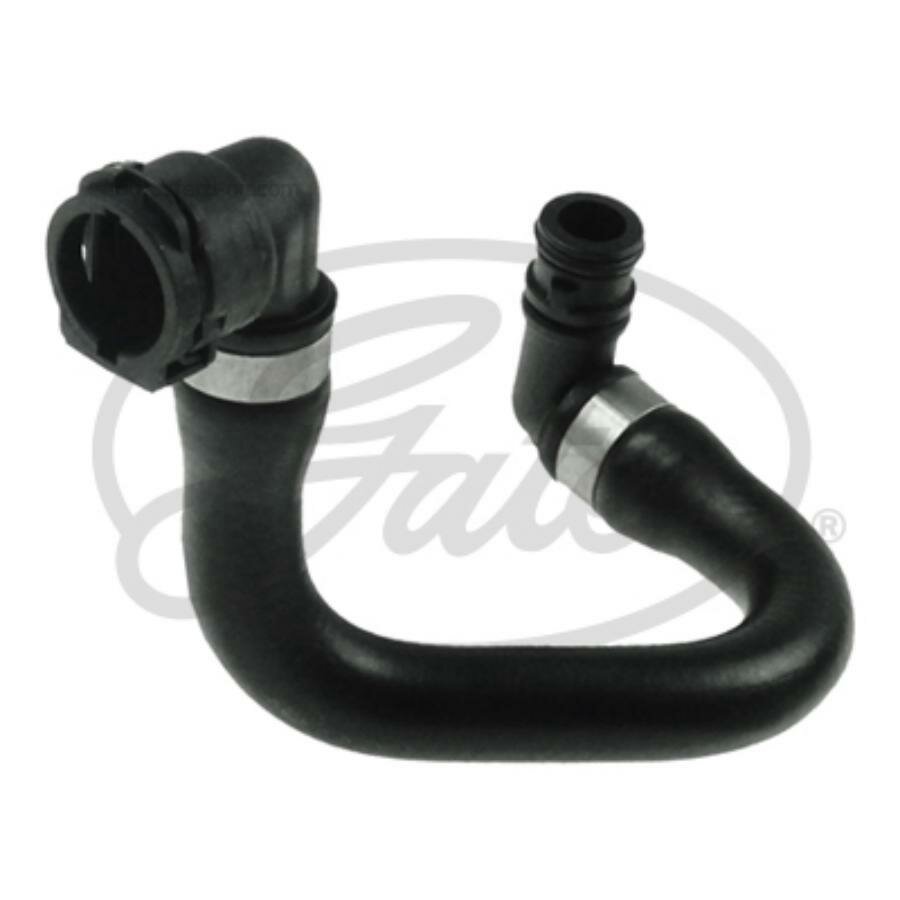 GATES 021759 (4275-21759) Патрубок изогнутый BMW 535i/540i/540i Touring/735i/740i/750i