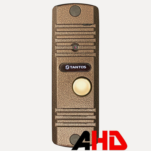 Изображение товара Tantos Corban HD (медь) вызывная панель
