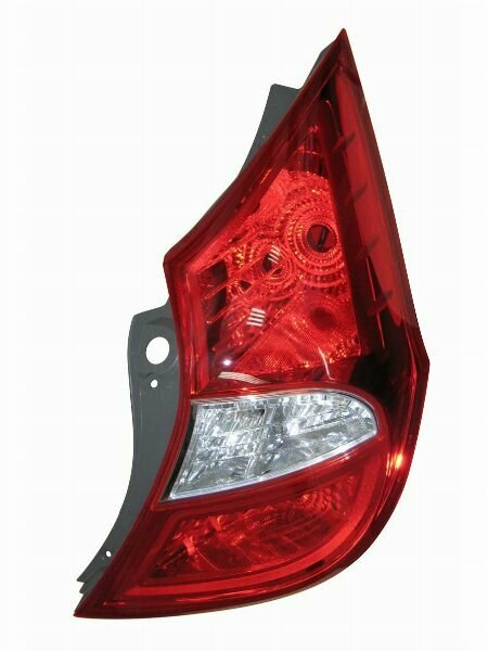 фото Фонарь Задний Hyundai Solaris 10-17 Rh 5D Hbk Sat арт. ST-221-19S2R