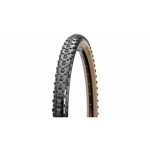 Покрышка Maxxis Ardent EXO/TR TPI 60 кевлар (29x2.4 / Tanwall) покрышка 27 5х2 20 maxxis m319 60 tpi