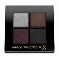 Max Factor Палетка теней Colour X-Pert Soft Touch Palette, тон 005