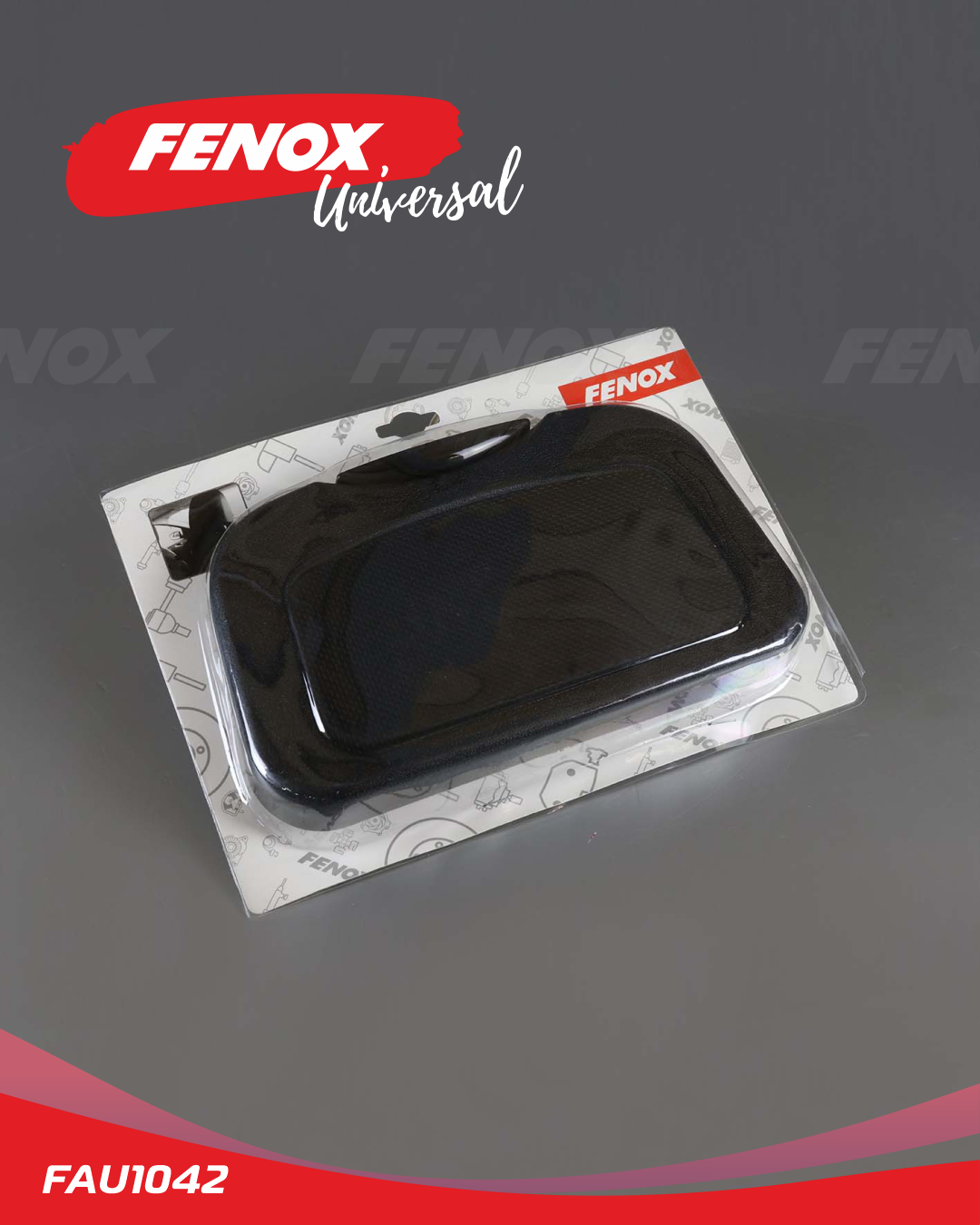 Подставка автомобильная для напитков Fenox FAU1042