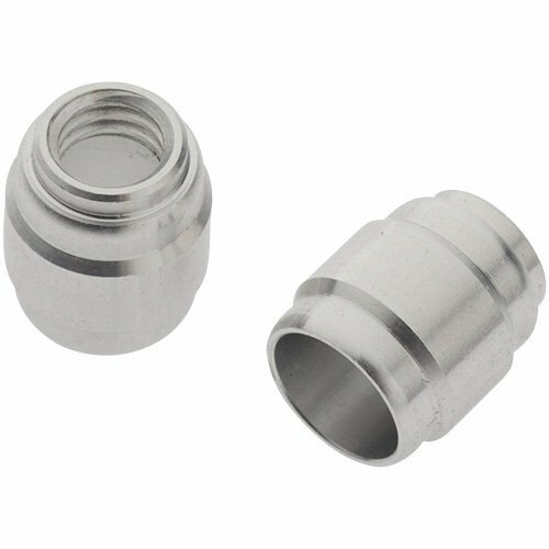 Оливка гидролинии Jagwire Avid Comp Bushing Stealth-A-Majig оливка гидролинии jagwire avid comp bushing stealth a majig