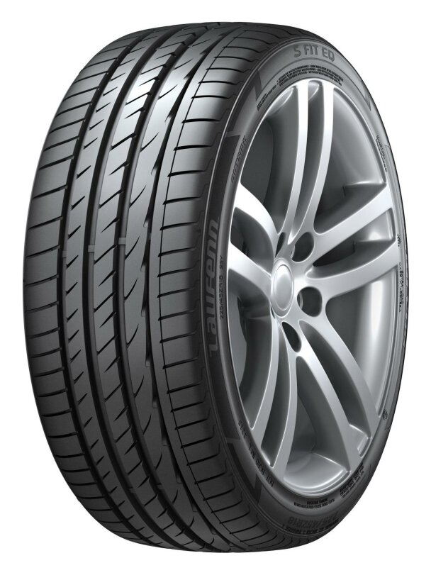 Laufenn S-FIT EQ (LK01) 255/55 R18 109W