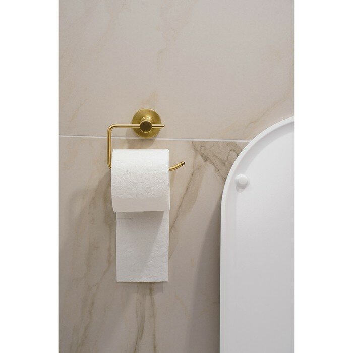 Держатель для туалетной бумаги Stölz bacic серия Bronze