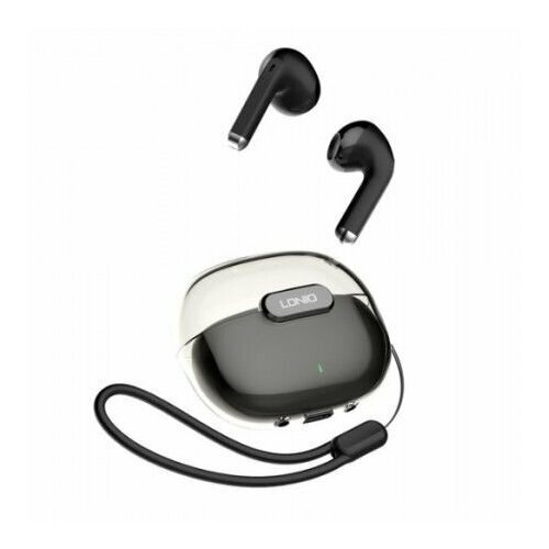 Мобильная стерео Bluetooth-гарнитура LDNIO T03 TWS 218000₽