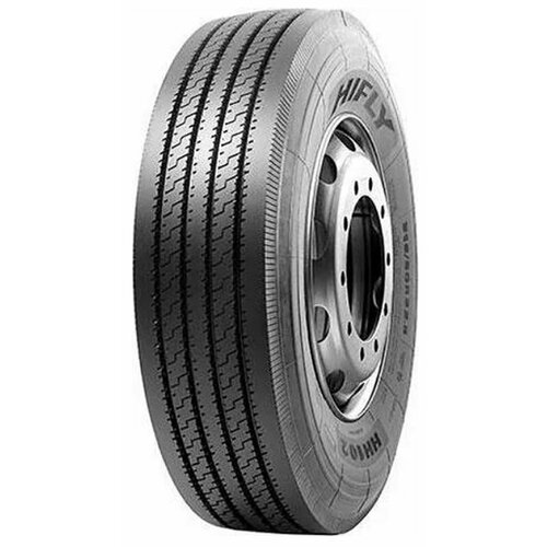 Автошина Hifly HH-102 315/80 R22.5 156/152L