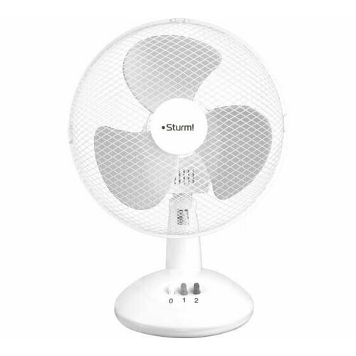 Настольный вентилятор Sturm TF2001 подарок на день рождения женщине любимой маме бабушке девушке 165000₽