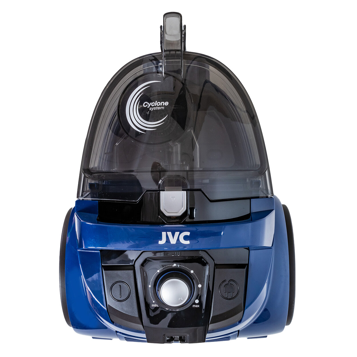 Пылесос Jvc JH-VC405