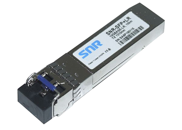 SFP+ трансивер SNR SNR-SFP+LR-2 — фото 4