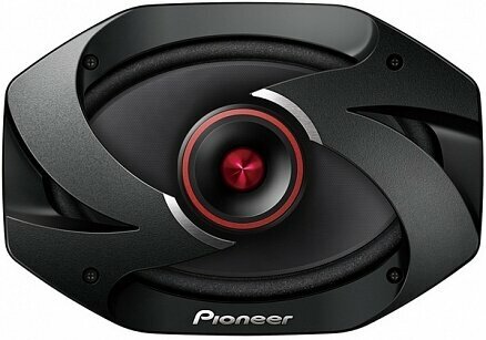 Автомобильная акустика Pioneer TS-6900PRO - фотография № 7