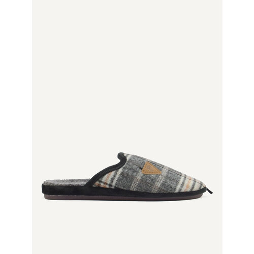 фото Тапочки baden, размер 40-41, черный