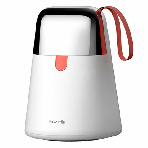 Триммер для одежды Xiaomi Deerma DEM-MQ600 Белый 197000₽