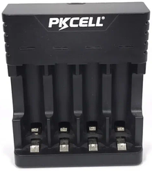 Зарядное устройство для аккумуляторов PKCELL 8146