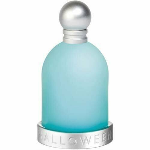 jesus del pozo halloween blossom lady 50ml edt Jesus Del Pozo Halloween Blue Drop EDT 100 мл Женский