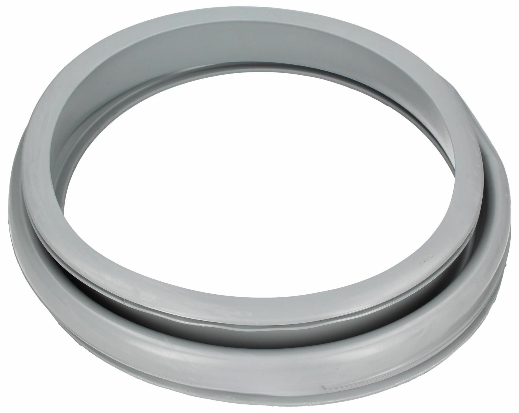 Манжета (резина люка) для стиральной машины Indesit C00111416