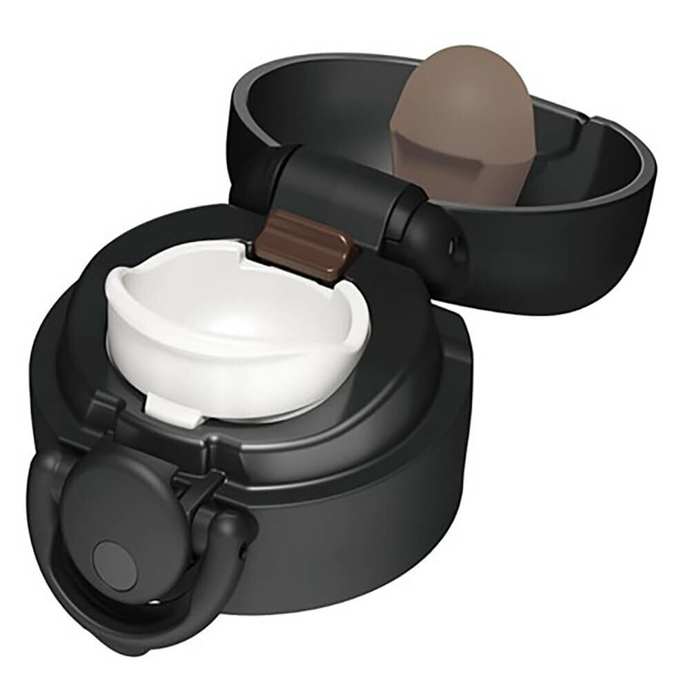 Термокружка Thermos JNR-501, 0.5л, черный [371393] - фото №14