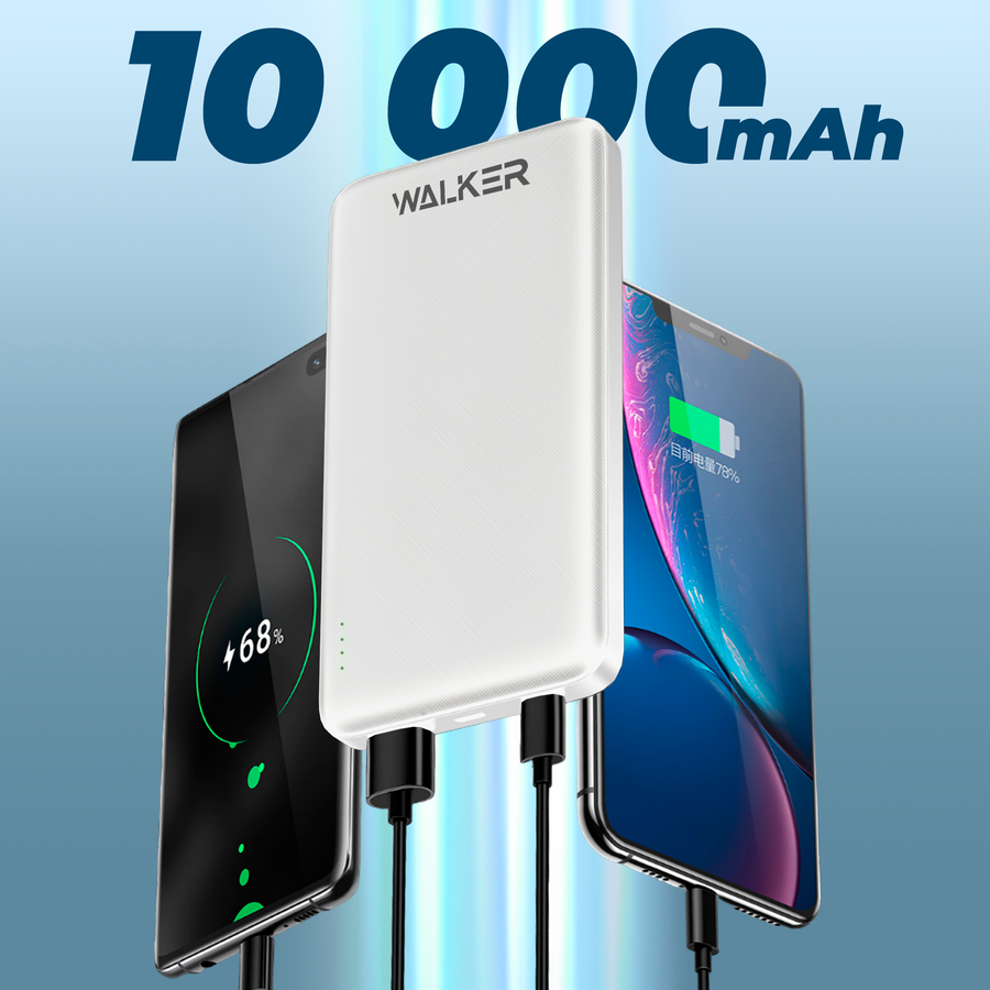 Портативная зарядка Powerbank пауэрбанк — купить по низкой цене на ...